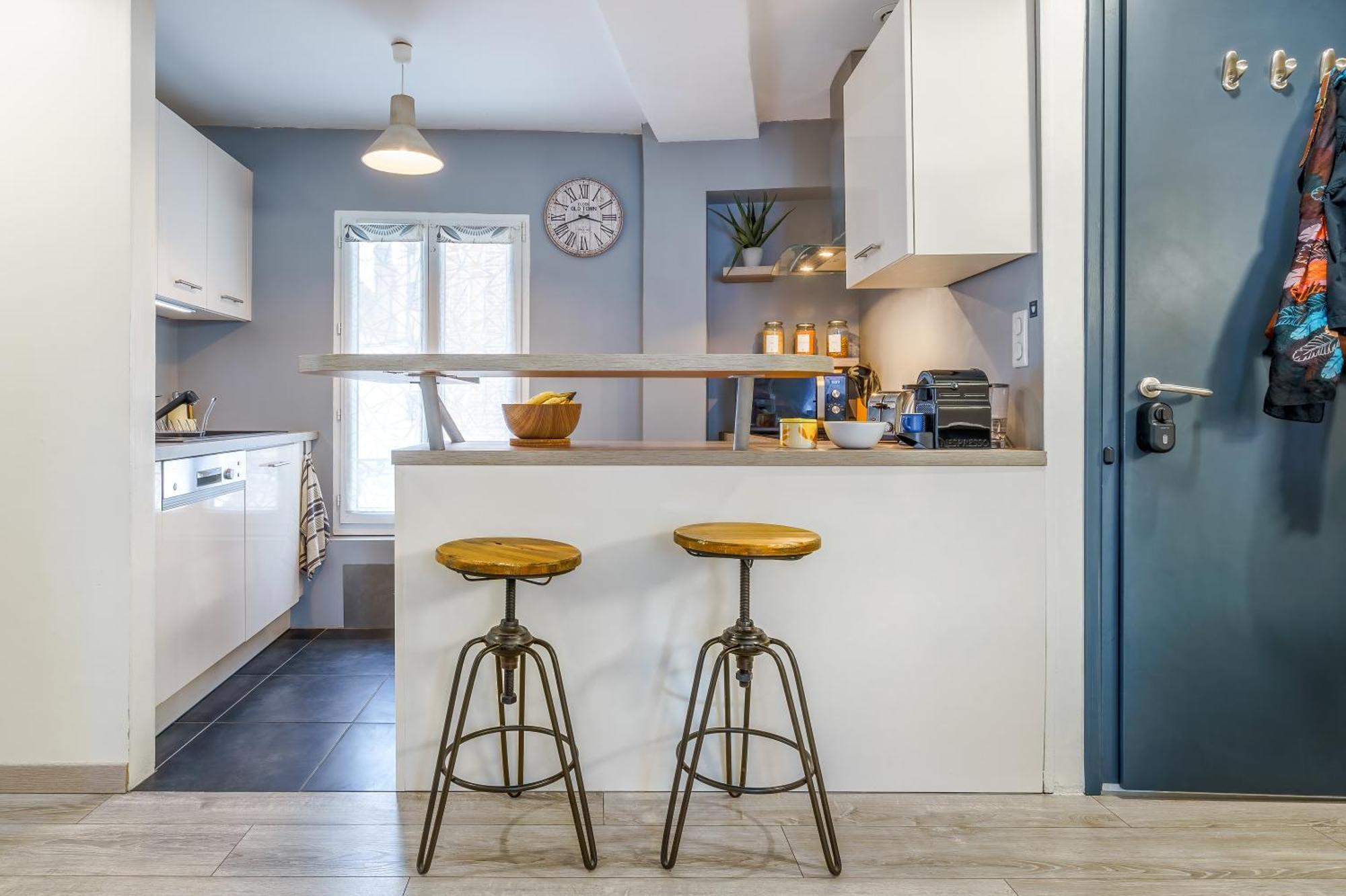 Le Saint-Antoine Par Your Sweet Loc Compiègne Buitenkant foto